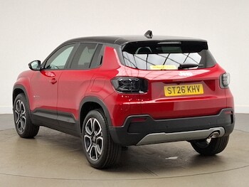 Used Jeep Avenger 2026 for sale - 78518954: Photo