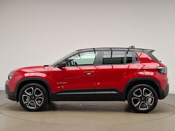 Used Jeep Avenger 2026 for sale - 78518954: Photo