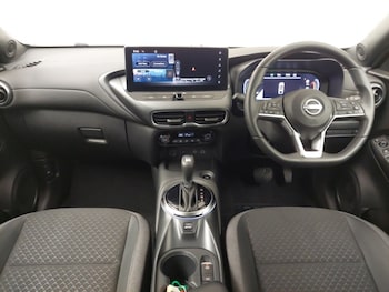 Used Nissan Juke 2024 for sale - 75409106: Photo
