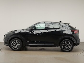 Used Nissan Juke 2024 for sale - 75409106: Photo