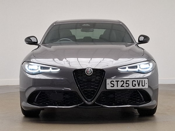 Used Alfa Romeo Giulia 2025 for sale - 75972174: Photo 12