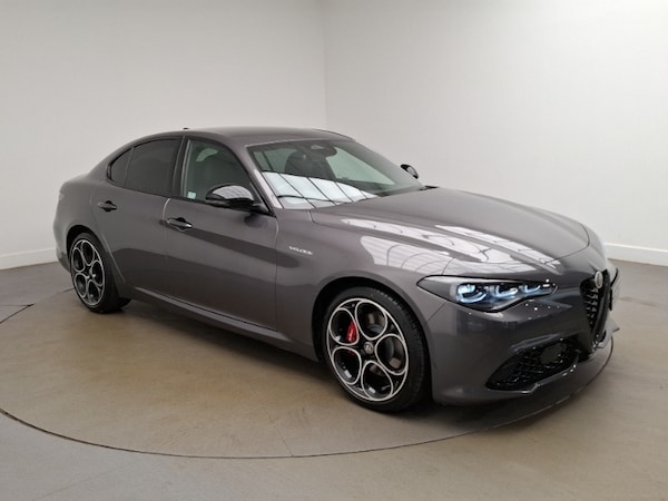 Used Alfa Romeo Giulia 2025 for sale - 75972174: Photo 13