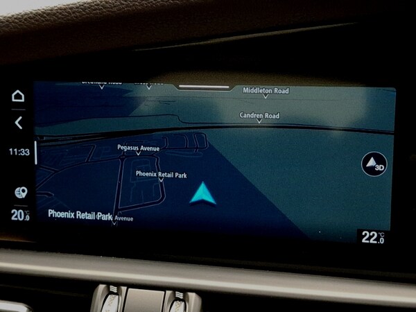 Used Alfa Romeo Giulia 2025 for sale - 75972174: Photo 14