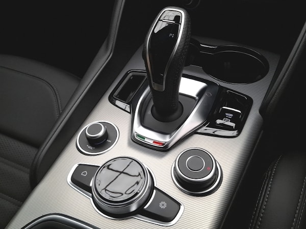 Used Alfa Romeo Giulia 2025 for sale - 75972174: Photo 17