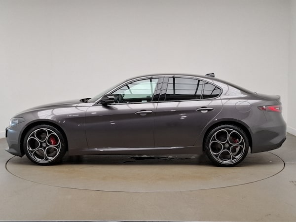 Used Alfa Romeo Giulia 2025 for sale - 75972174: Photo 4