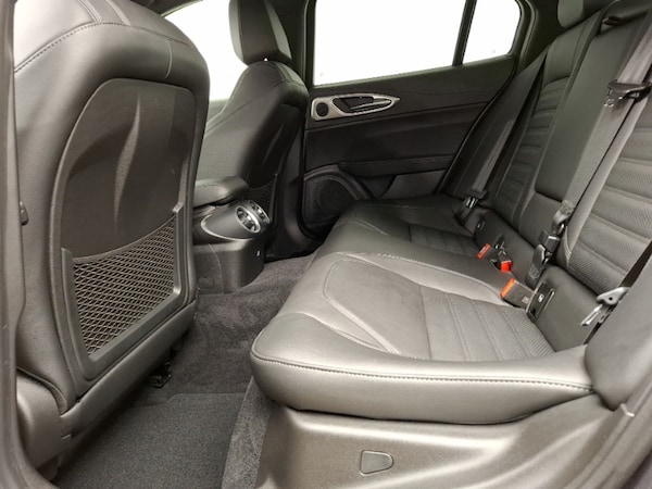 Used Alfa Romeo Giulia 2025 for sale - 75972174: Photo 6