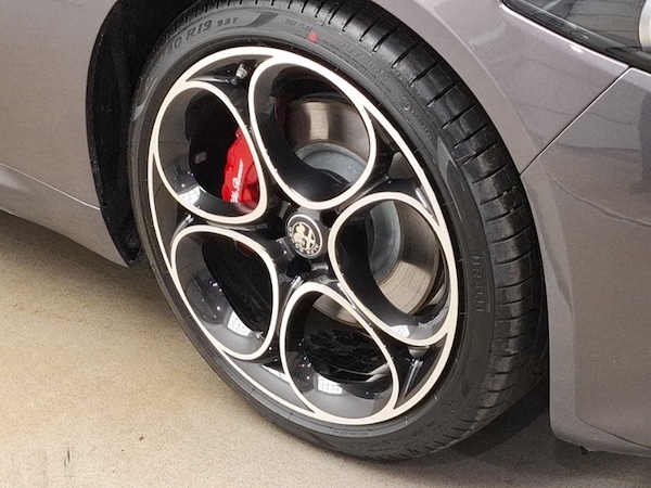 Used Alfa Romeo Giulia 2025 for sale - 75972174: Photo 9