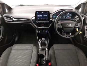 Used Ford Fiesta 2019 for sale - 78747159: Photo