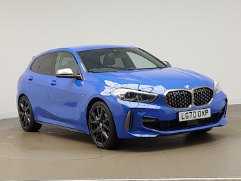 Used BMW 1 Series 2020 for sale - 78369130: Photo