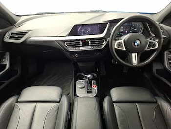 Used BMW 1 Series 2020 for sale - 78369130: Photo