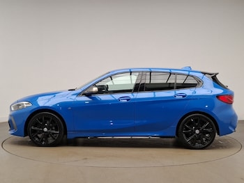 Used BMW 1 Series 2020 for sale - 78369130: Photo