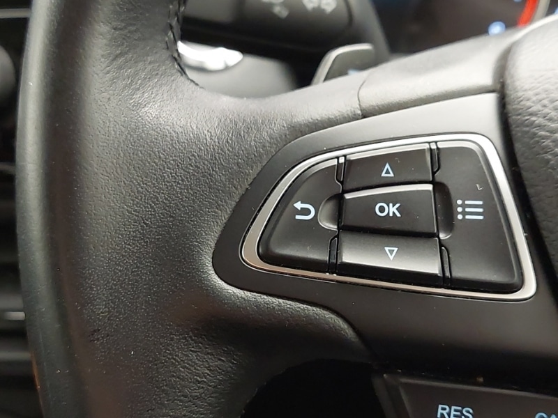 Used Ford Ecosport 2018 for sale - 76343362: Photo 18