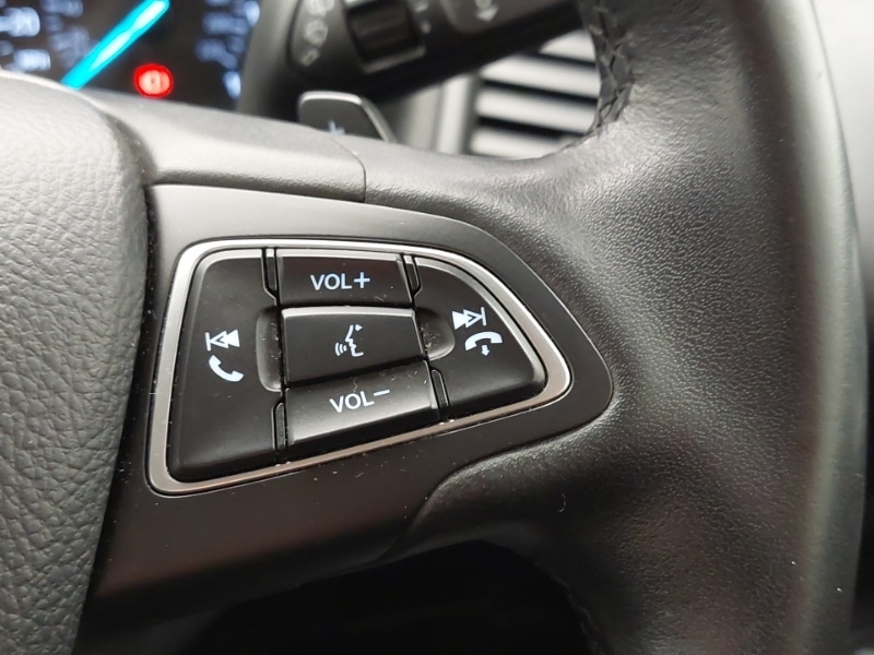 Used Ford Ecosport 2018 for sale - 76343362: Photo 19