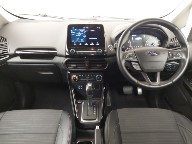Used Ford Ecosport 2018 for sale - 76343362: Photo 2