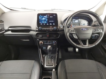 Used Ford Ecosport 2018 for sale - 76343362: Photo