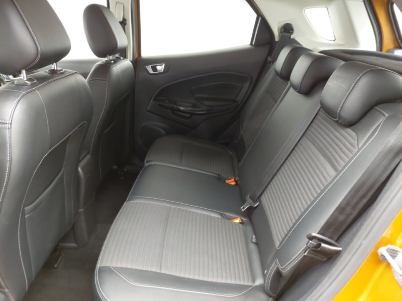 Used Ford Ecosport 2018 for sale - 76343362: Photo 6