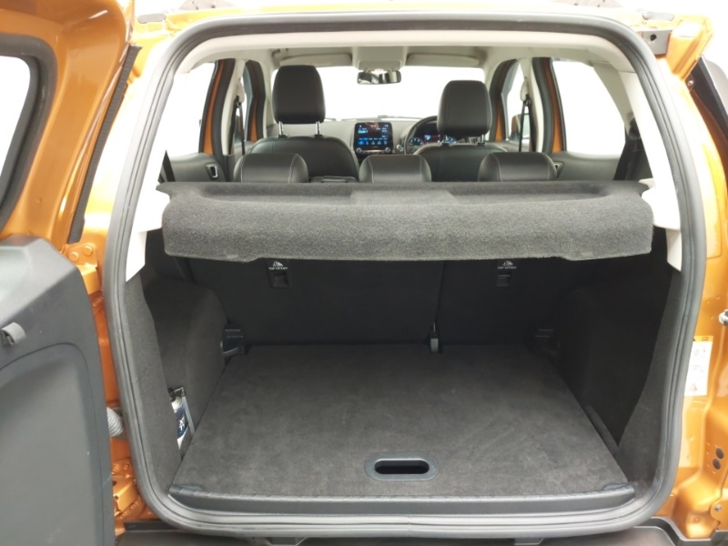 Used Ford Ecosport 2018 for sale - 76343362: Photo 8