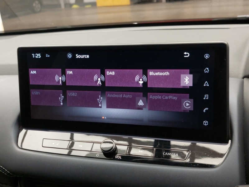 Used Nissan Qashqai 2024 for sale - 76145502: Photo 11