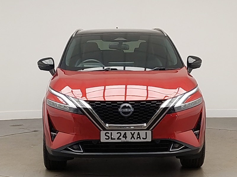 Used Nissan Qashqai 2024 for sale - 76145502: Photo 12