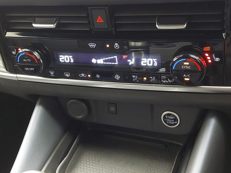 Used Nissan Qashqai 2024 for sale - 76145502: Photo 17