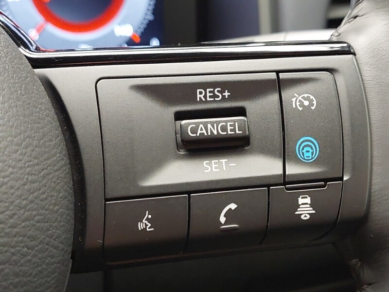 Used Nissan Qashqai 2024 for sale - 76145502: Photo 19