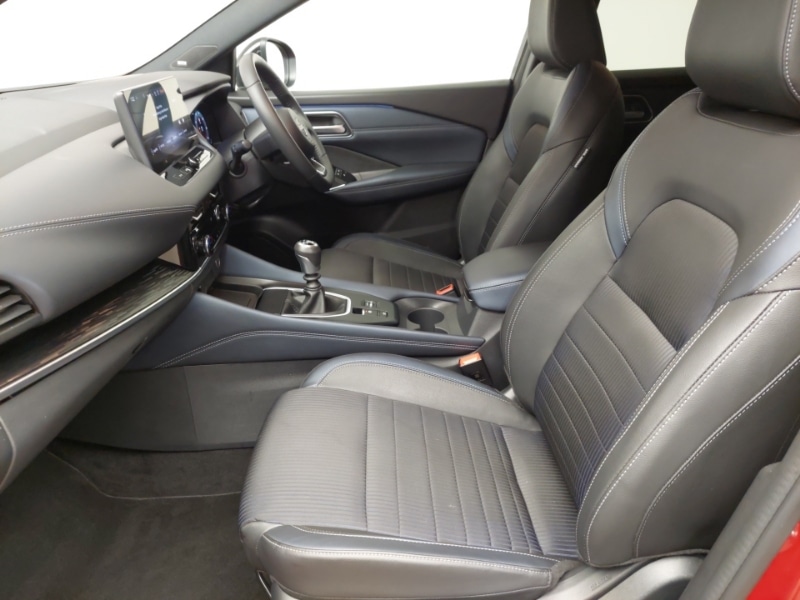 Used Nissan Qashqai 2024 for sale - 76145502: Photo 5