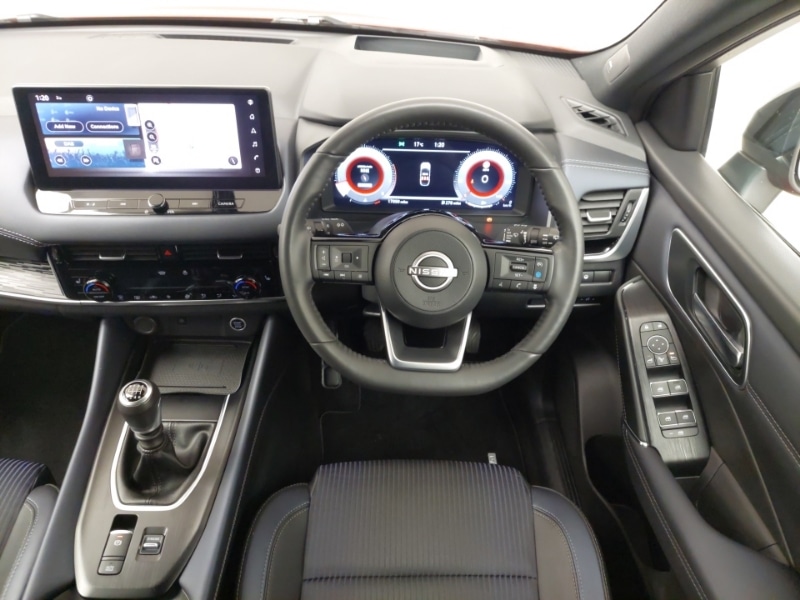 Used Nissan Qashqai 2024 for sale - 76145502: Photo 7