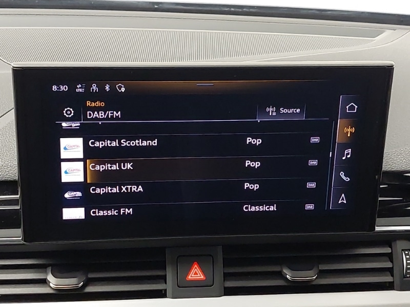 Used Audi A5 2023 for sale - 76963921: Photo 10