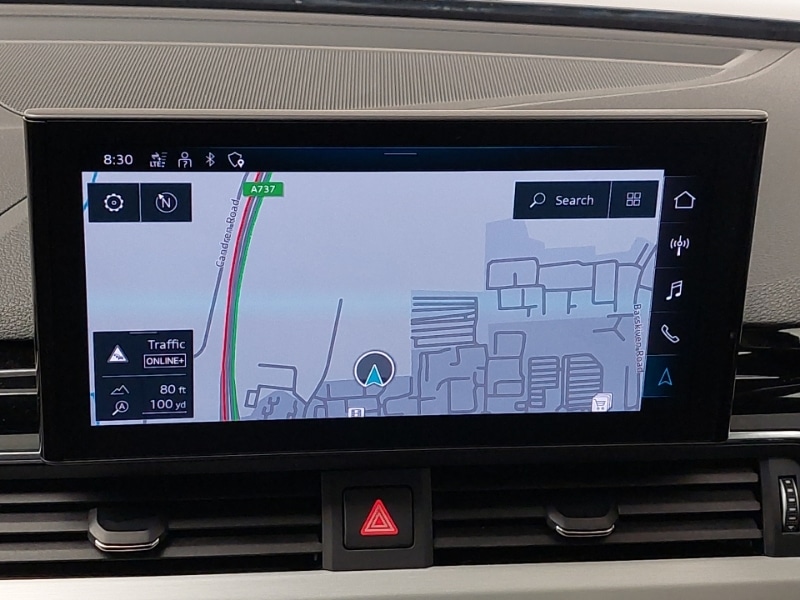 Used Audi A5 2023 for sale - 76963921: Photo 11