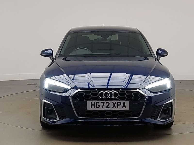 Used Audi A5 2023 for sale - 76963921: Photo 12