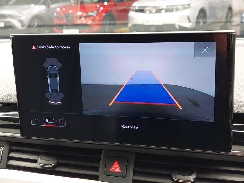 Used Audi A5 2023 for sale - 76963921: Photo 14