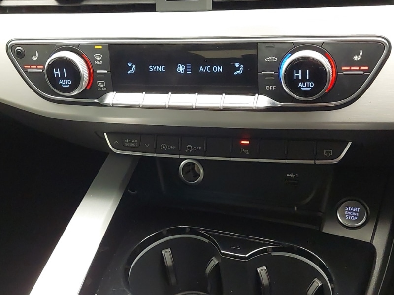 Used Audi A5 2023 for sale - 76963921: Photo 15