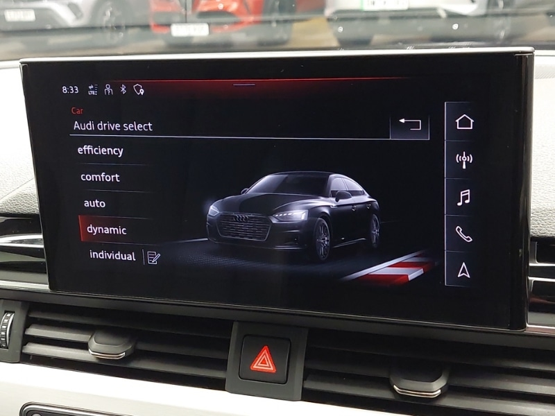 Used Audi A5 2023 for sale - 76963921: Photo 17