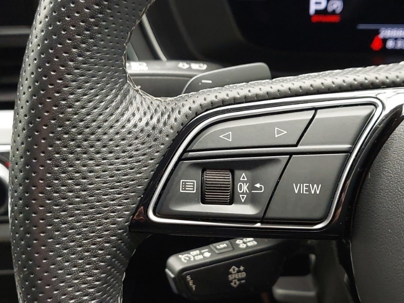 Used Audi A5 2023 for sale - 76963921: Photo 18