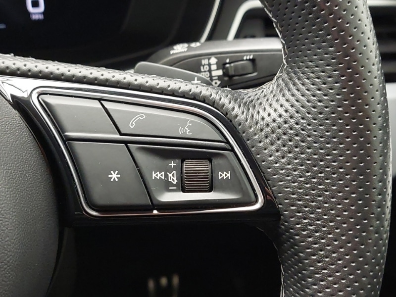 Used Audi A5 2023 for sale - 76963921: Photo 19