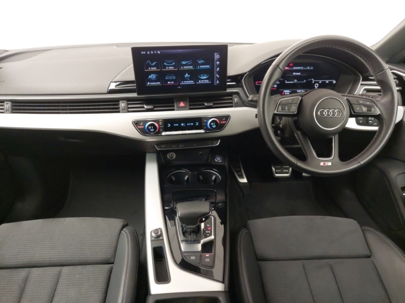 Used Audi A5 2023 for sale - 76963921: Photo 2