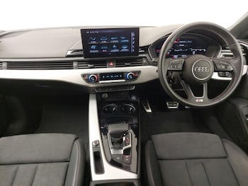 Used Audi A5 2023 for sale - 76963921: Photo