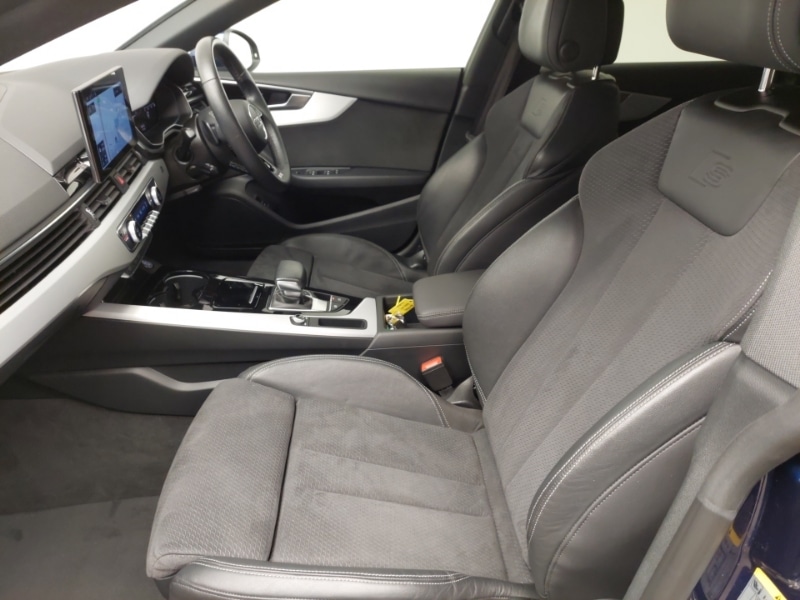 Used Audi A5 2023 for sale - 76963921: Photo 5