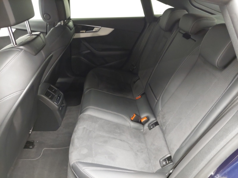 Used Audi A5 2023 for sale - 76963921: Photo 6