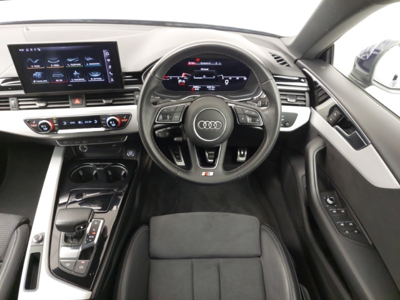 Used Audi A5 2023 for sale - 76963921: Photo 7