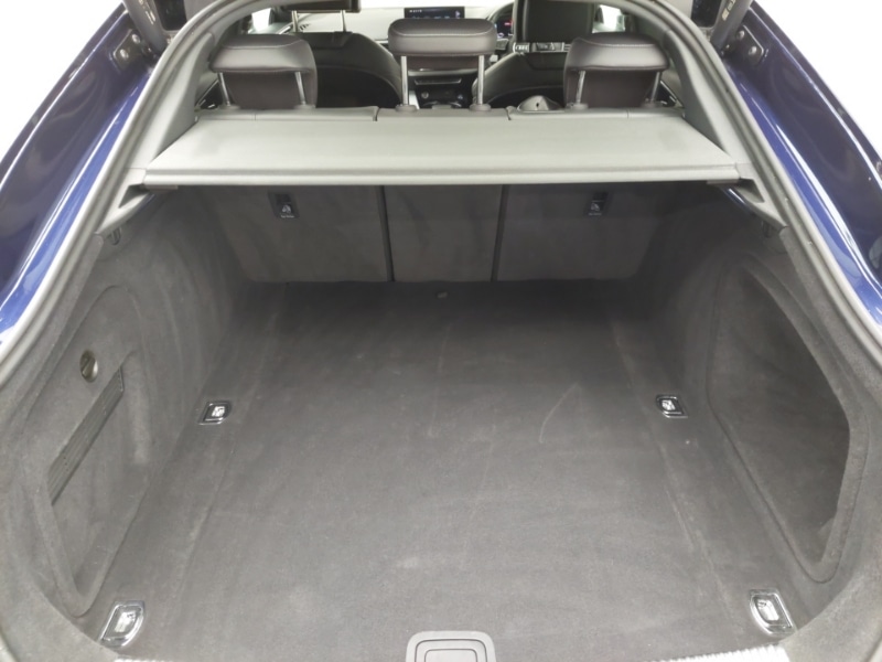 Used Audi A5 2023 for sale - 76963921: Photo 8