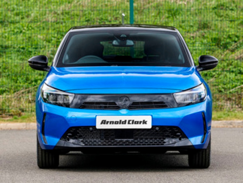 Used Vauxhall Corsa 2025 for sale - 77623232: Photo 14