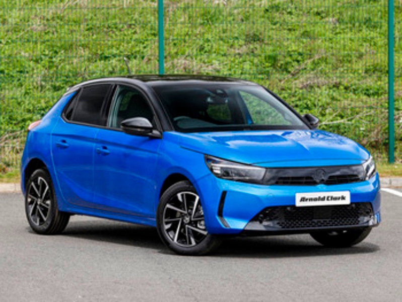 Used Vauxhall Corsa 2025 for sale - 77623232: Photo 7