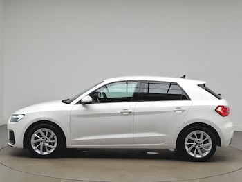 Used Audi A1 2019 for sale - 79044078: Photo