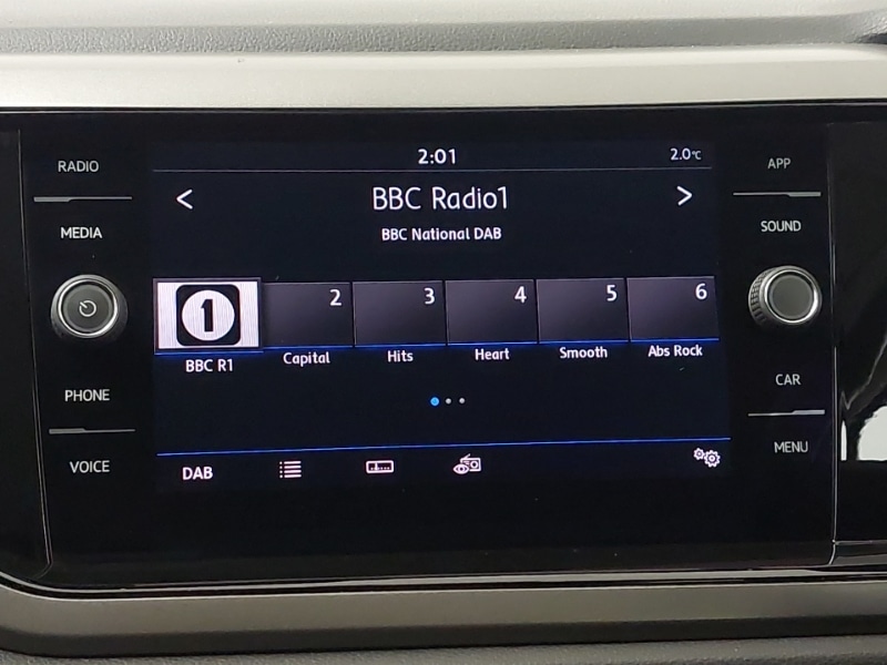 Used Volkswagen Polo 2019 for sale - 76963809: Photo 10