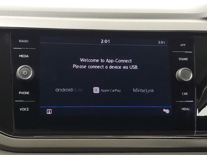 Used Volkswagen Polo 2019 for sale - 76963809: Photo 11