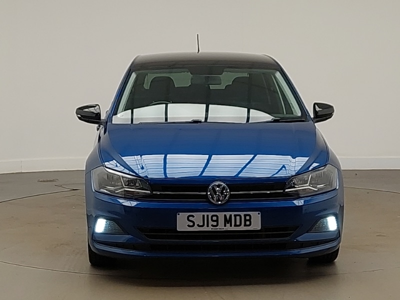 Used Volkswagen Polo 2019 for sale - 76963809: Photo 12