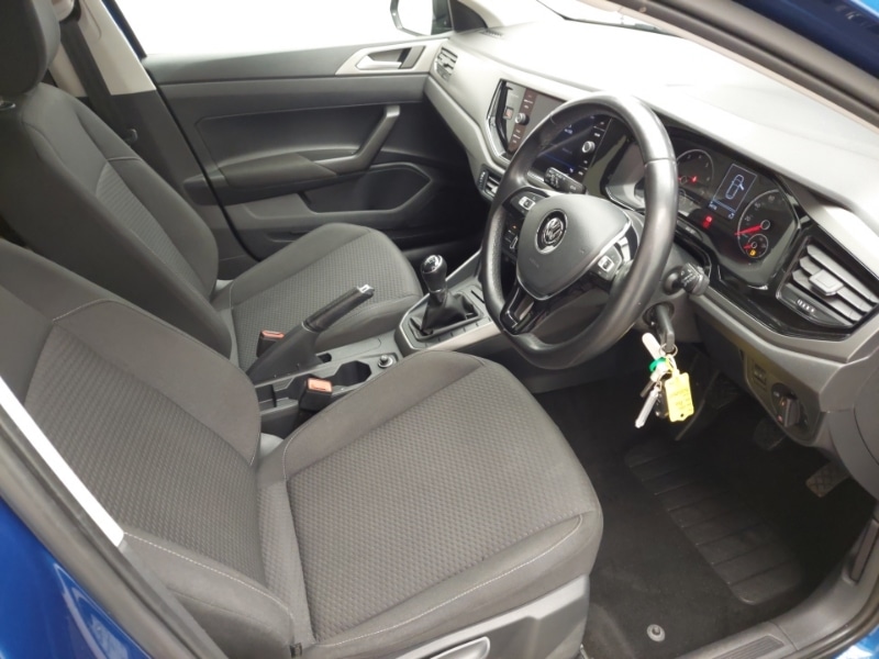 Used Volkswagen Polo 2019 for sale - 76963809: Photo 13