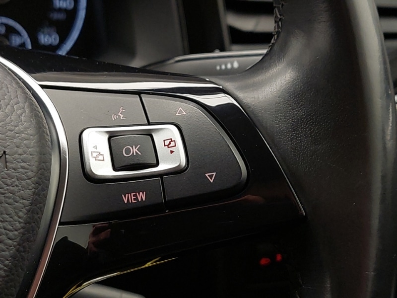 Used Volkswagen Polo 2019 for sale - 76963809: Photo 19