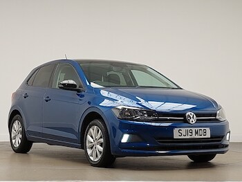 Volkswagen Polo feature image